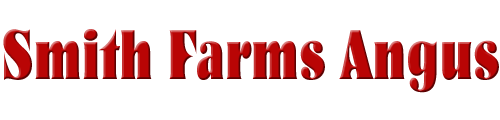 Smith Farms Angus